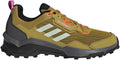 adidas Terrex Ax4 Hiking Sneakers - Durable Trail Comfort