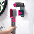 Dyson Airwrap Styler Wall Mount Organizer by Luvitory