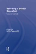 Becoming a School Consultant - Practical Skills for School
