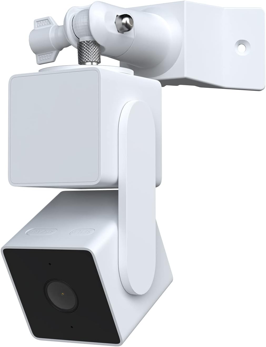 Koroao Wall Mount - Secure Corner Installation