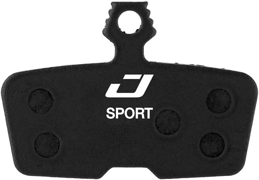 Jagwire - SRAM Disc Brake Pads | Superior Performance Options