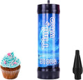 3.3L Pure N2O Tank for Perfect Whipped Cream!
