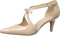 Pointed Toe Dress Shoe with Bow - Zeffer Pump Bandolino