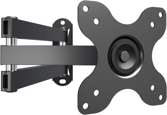 XINLEI TV Wall Mount - Securely Mount 13-32 in TVs!