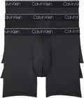 Calvin Klein Micro Stretch Boxer Brief 7-Pack for Men - Soft