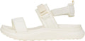Hey Dude Women's Collins Sandal Mono Sport - Comfortable Slip-ons