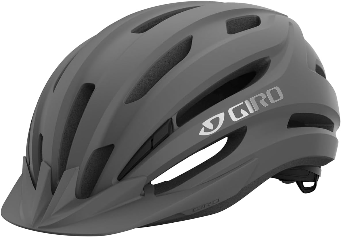 Giro Register MIPS Cycling Helmet - Safety and Comfort Combined