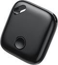 Air Tag Tracker Smart Bluetooth Tracker - Precise Find My App Tracking
