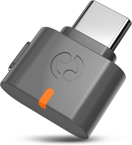 Avantree C82 Aura Auracast Transmitter for Hearing Aids