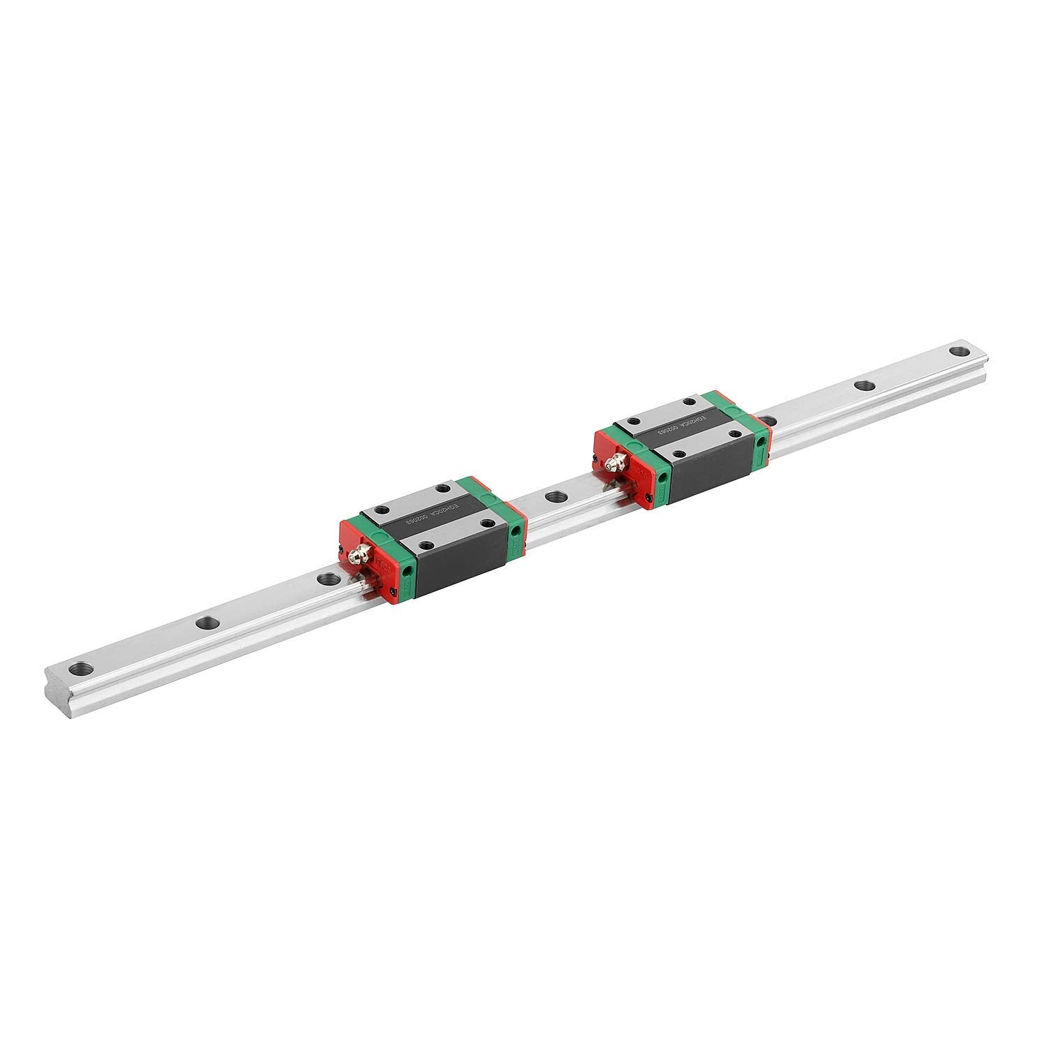 Square Linear Guideway Rail EGH20-66 for CNC Machines and DIY