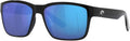 Costa Del Mar Brine Sunglasses - Polarized Clarity and Lightweight