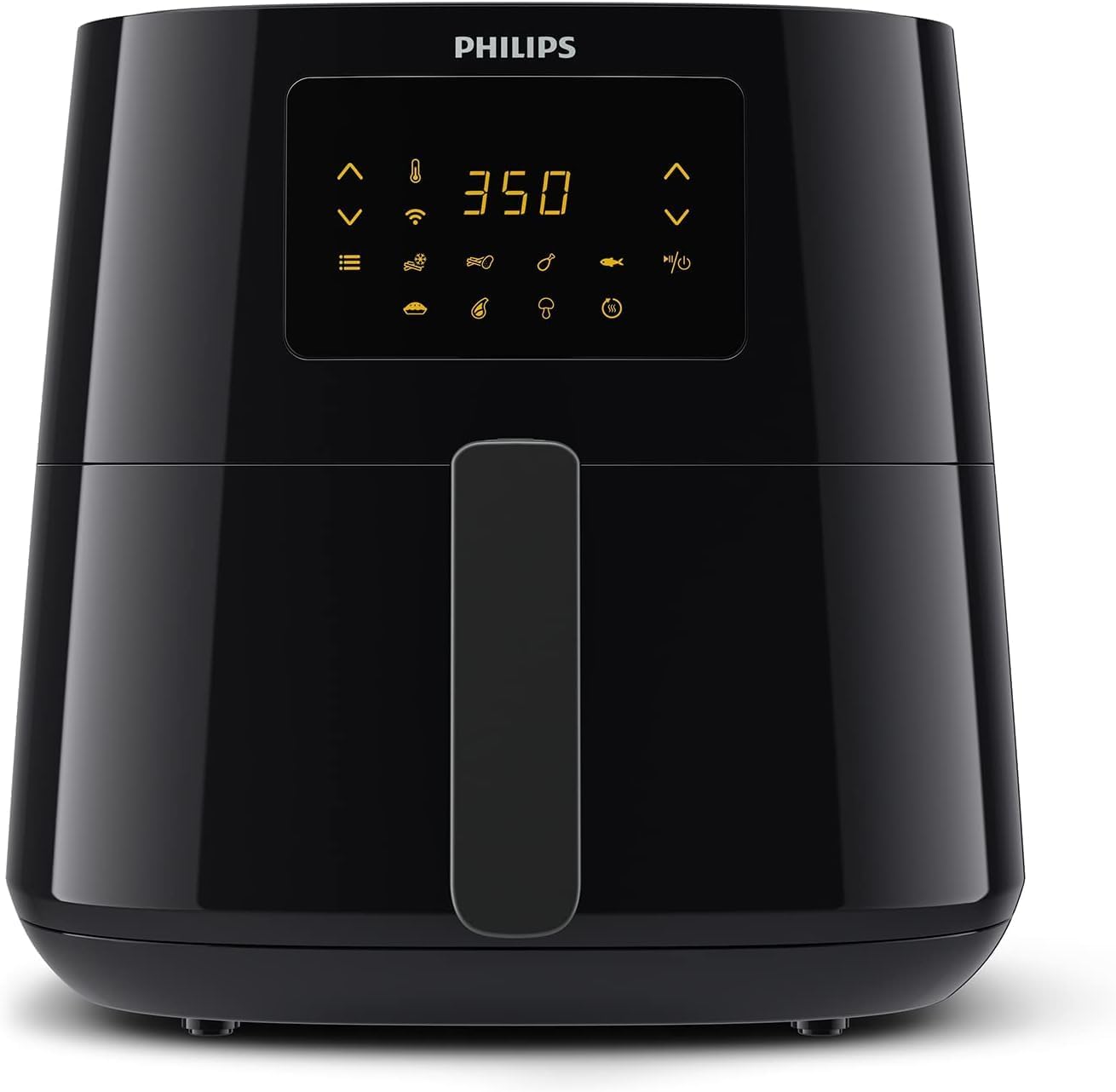 Effortless Healthy Cooking: Philips XL Digital Airfryer