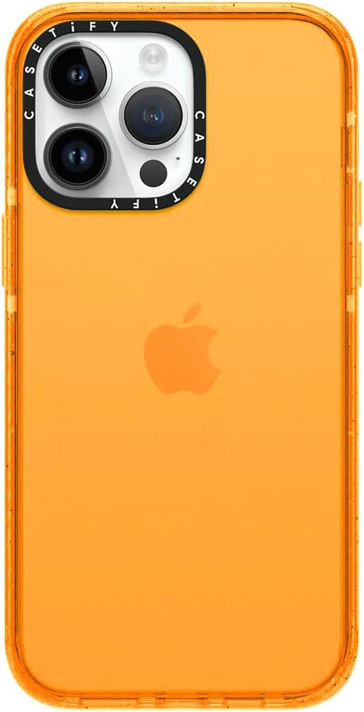 CASETiFY Impact iPhone 14 Pro Max Case with 8.2ft Drop Protection