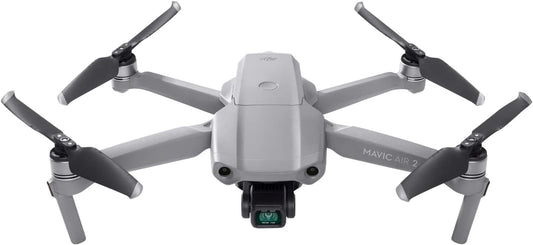 DJI Mavic Air 2 - 48MP 4K Camera Drone
