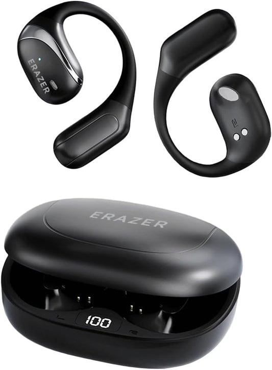 ERAZER X9 Language Translation Earbuds - 135 Languages