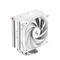 DeepCool AK400 DIGITAL WH CPU Air Cooler - White 220W TDP