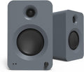 Immerse in TV Sound with Kanto REN 200W HDMI Speaker