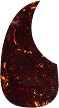 Left Handed Self Adhesive Pickguard for Martin D28 Style Guitar