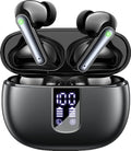 Ear Buds Wireless Earbuds Bluetooth 5.3 Headphones - 48H Playtime