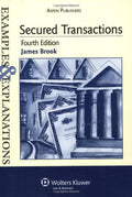 Secured Transactions Examples & Explanations - Clear Article 9 Guide