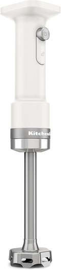KitchenAid Go Cordless Hand Blender - Portable 12v Power