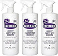 Folex Instant Carpet Spot Remover 32oz Pack of 3 - Fast Stain Lift