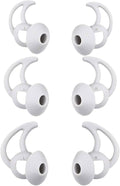 Earbud Replacement Tips Silicone Earbud Tips Compatible with Bose
