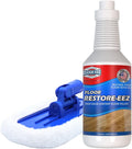 Clean-eez Ultimate Floor Restorer & Polish - Revitalize and Protect