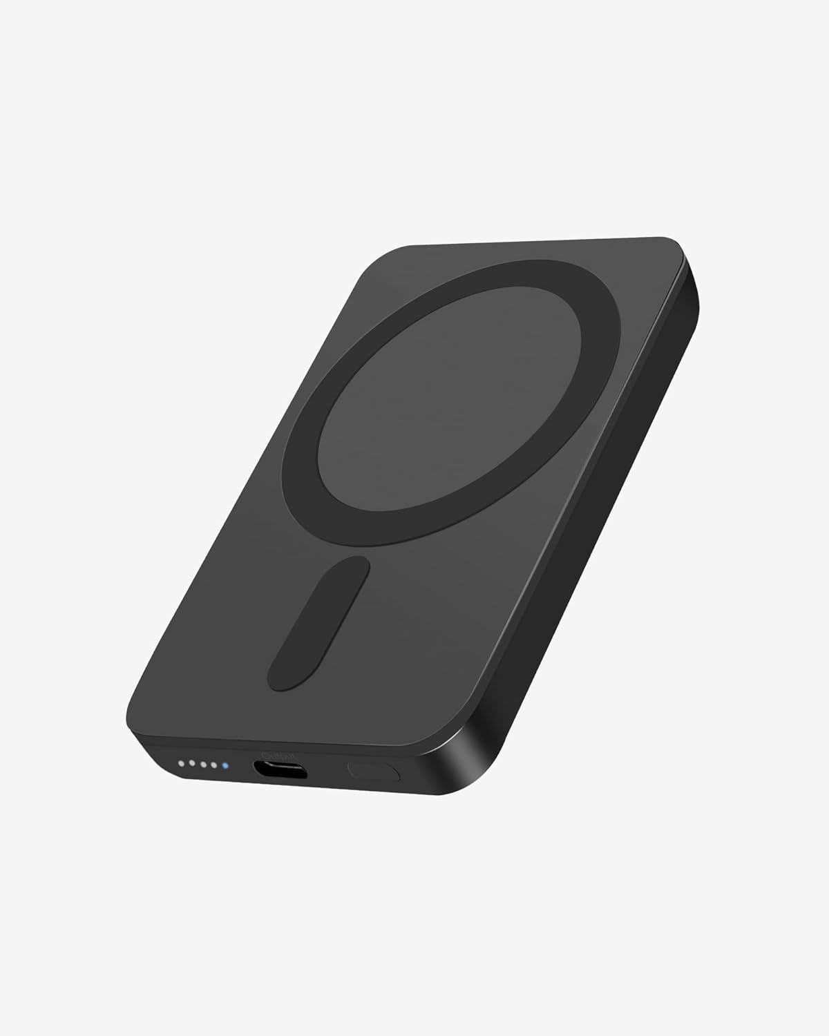 Miady Mini MagSafe Power Bank - Fast Charging for iPhone