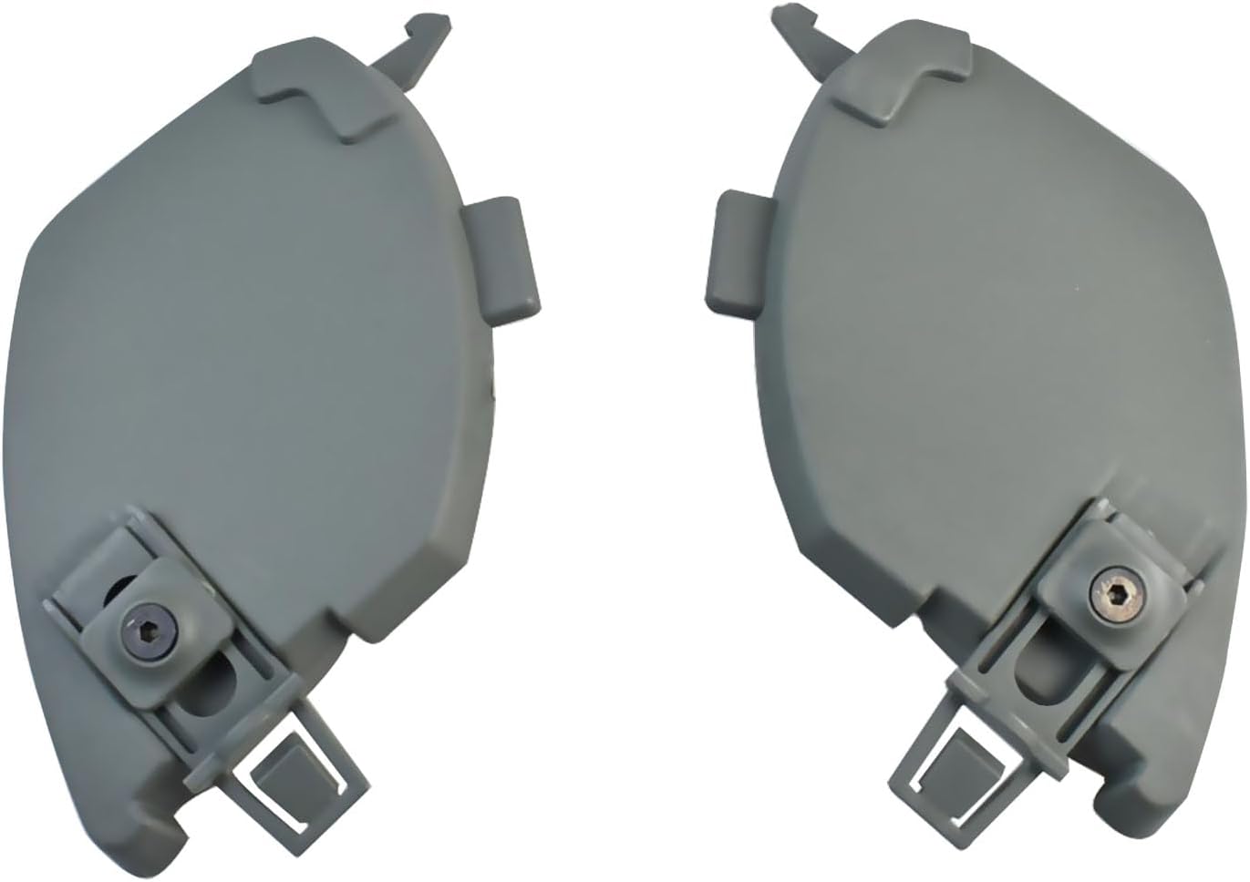 Tactical Ear Cover for EX 3.0 Helmet