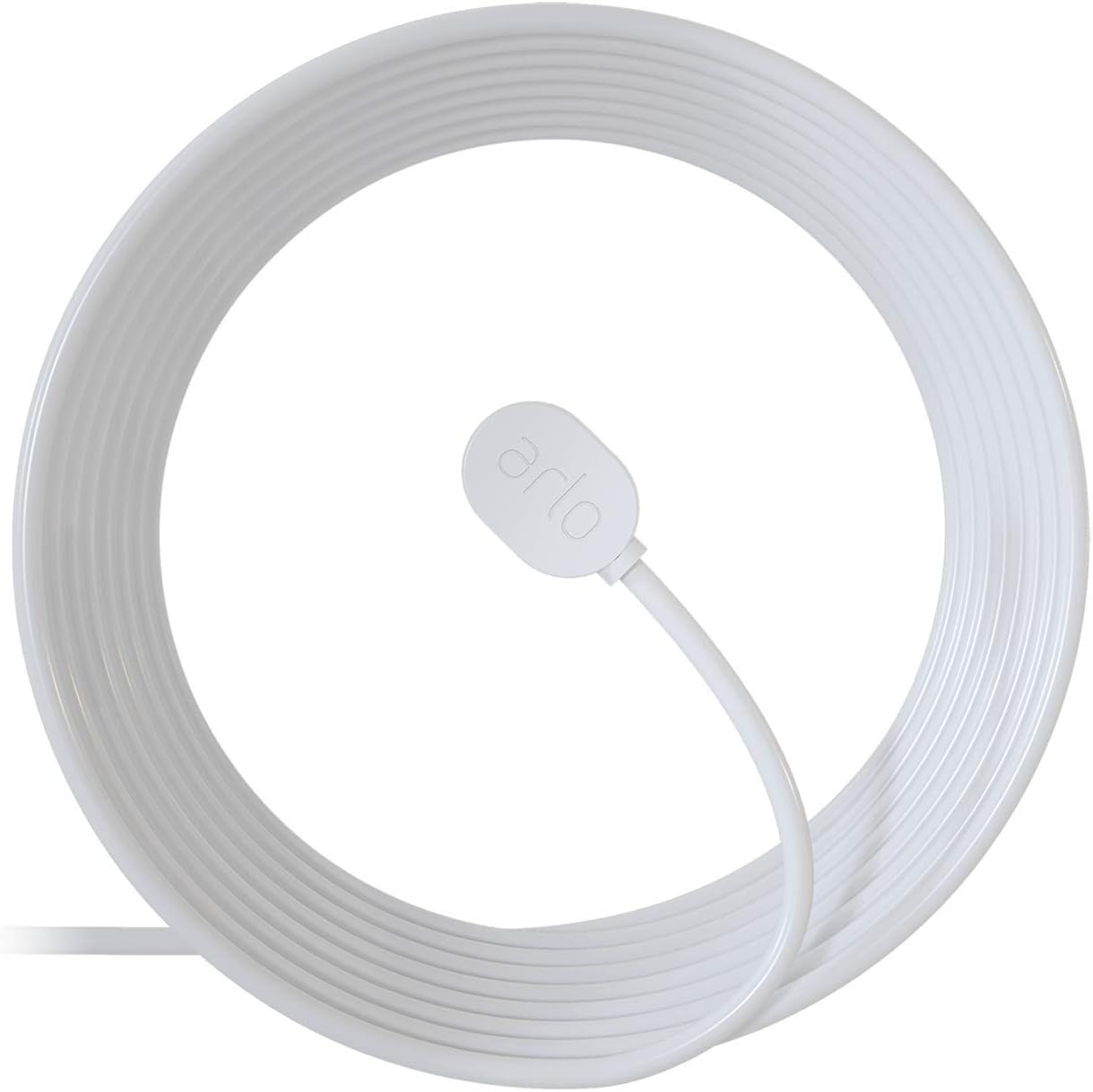 Arlo Outdoor Charging Cable - 25 ft Weather Resistant Connector