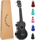 Ukulele Soprano 21ft Beginner Starter Ukelele - Compact Practice