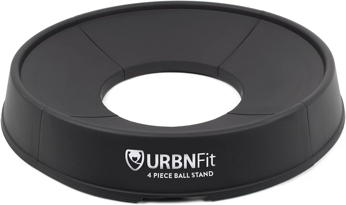 URBNFit Exercise Ball Chair Stand - Ultimate Stability & Comfort