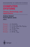Computer Systems: Theory, Technology, and Applications - Scholarly