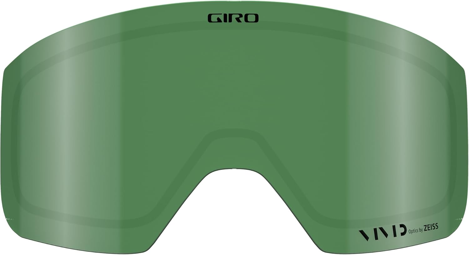 Giro Vivid Envy Lens: See Clearly in Any Condition!