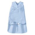 HALO 100% Cotton Sleepsack Swaddle Newborn (0-3 Months) - Safer Sleep