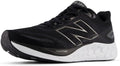 New Balance Men's Fresh Foam 680 V8 Running Shoe - Cushioned Ride step