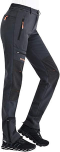 Postropaky Womens Outdoor Snow Ski Pants Waterproof Insulated Other