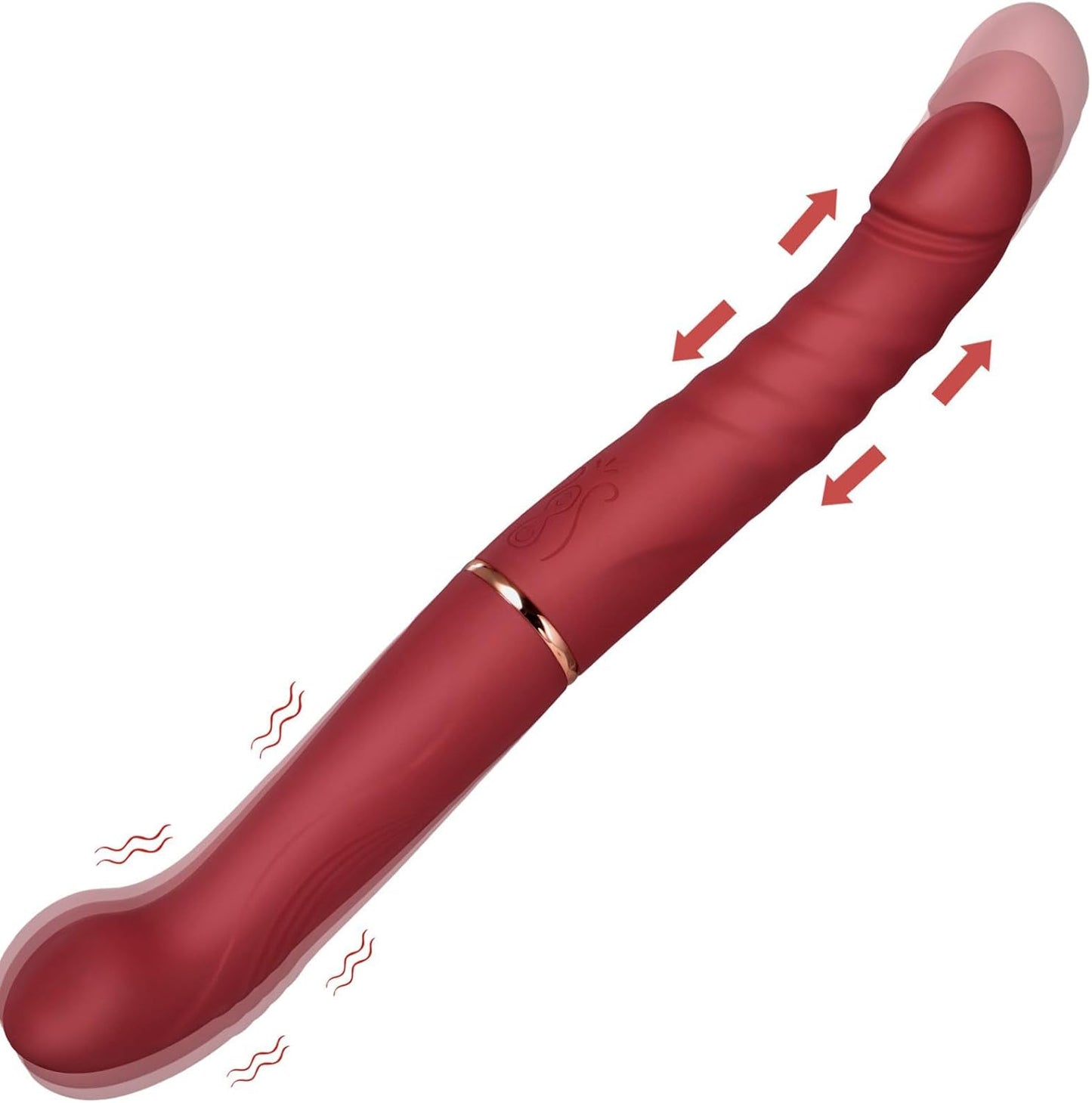 Double Ended Dildos for Lesbian Pleasure and Exploration