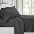 Clara Clark Bed Sheets Premier 1800 Series California King - Soft