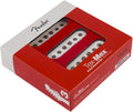 Fender Tex-Mex Strat Pickups - Vintage Tone with More Bite