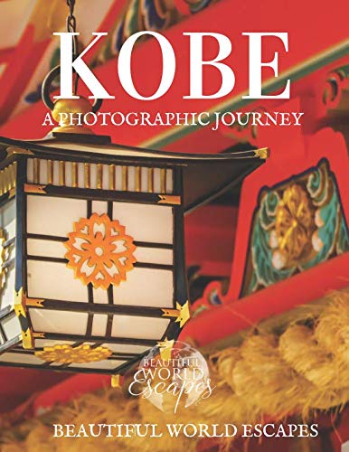 Kobe: A Photographic Journey - Captivating Visual Experience