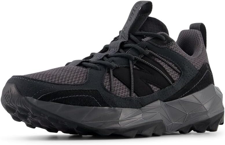 New Balance Women's Dynasoft Tektrel V1 Trail Running Shoe Review