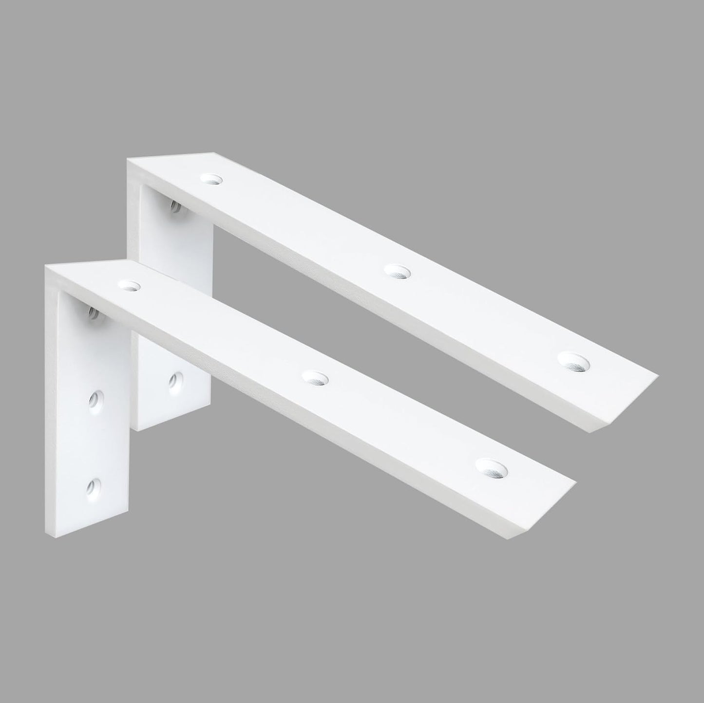 Countertop Support Bracket 2 Pack for Heavy Duty Granite Use
