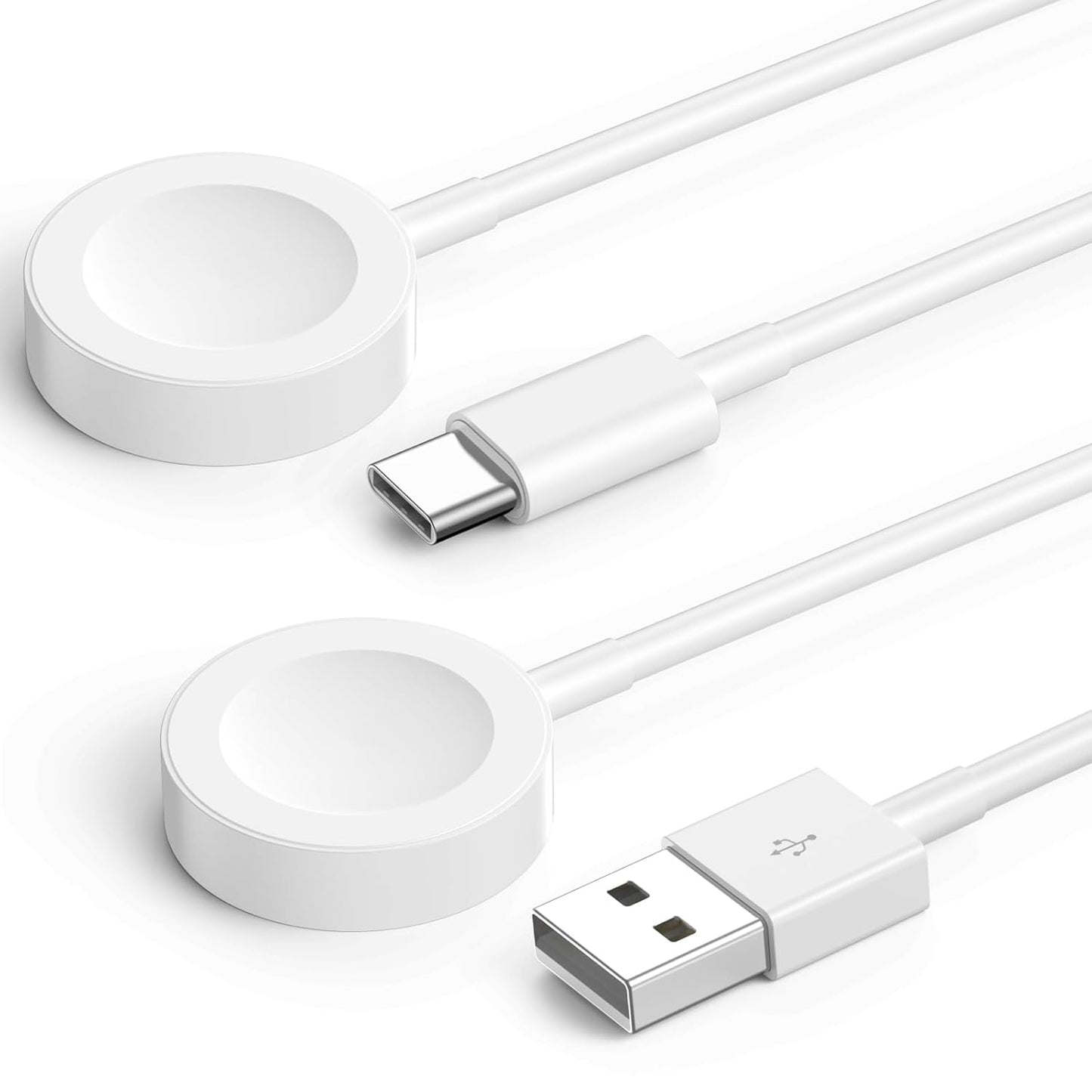 Fast Charge Apple Watch Anywhere!