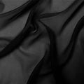Chiffon Fabric 10 Yards Continuous 60in Wide - Sheer Event & Dress