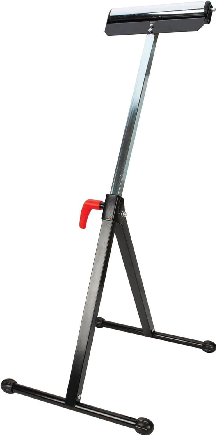 Performance Tool Roller Support Stand with Adjustable Height
