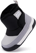 BMCiTYBM Snow Boots for Babies - Warmth and Comfort this Winter
