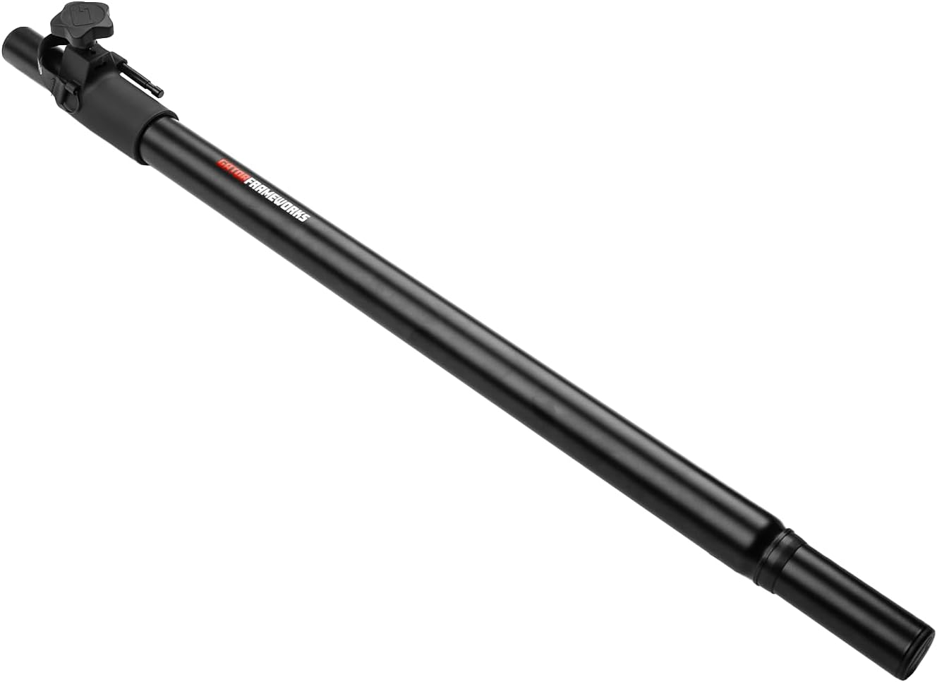 Gator Frameworks Adjustable Speaker Pole Mount for Subwoofers
