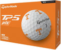 TaylorMade TP5 PIX ONE Dozen Golf Balls - Team Logo Fan Edition